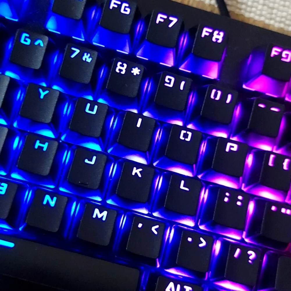 onn. Gaming Keyboard